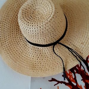 Summer hat